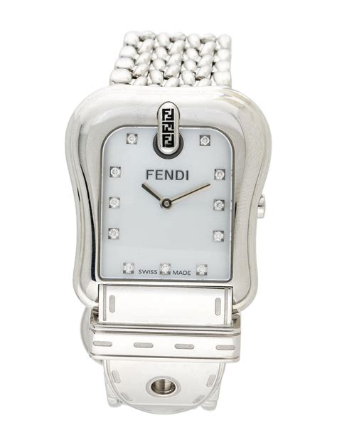 fendi watch ebay|Fendi orologi watch price.